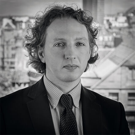 Richard Slattery-Vickers